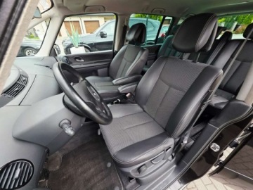 Renault Espace IV Van 2.0 dCi 130KM 2011 Renault Espace ___Expression___2.0 dCi 130KM___LED Skora Navi KeylessGo___, zdjęcie 21