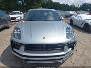 Porsche Macan 2023 Porsche Macan T 2023 2.0l 2.0 Benzyna 261KM, zdjęcie 7