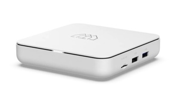 Android SMART TV Homatics Box R + тюнер DVB-T2/C