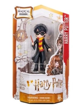 SPIN Wizarding World lalka 3