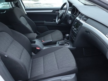 Skoda Superb II Outdoor 2.0 TDI CR DPF 170KM 2014 Skoda Superb 2.0 TDI, Salon Polska, Serwis ASO, zdjęcie 8