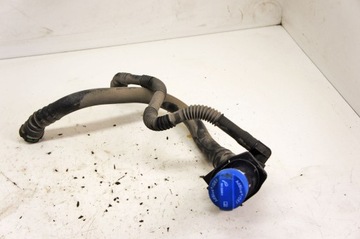 LL309 Skoda Scala 1.6TDi Rura Wlew Adblue