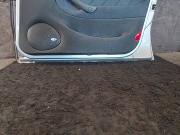 DVEŘE KOMPLETNÍ PRAVÝ PŘEDNÍ LANCIA LYBRA I