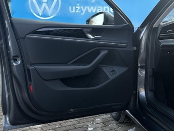 Volkswagen Passat B8 Variant Facelifting 2.0 TDI SCR 150KM 2024 Volkswagen Passat El. Klapa Bagażnika! Wentylowane, zdjęcie 9