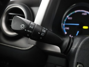 Toyota RAV4 IV MPV Facelifting 2.5 Hybrid 197KM 2016 Toyota RAV-4 4x4 półskóra navi kamera grzane, zdjęcie 31