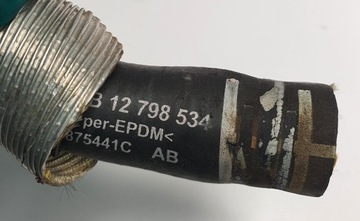PŘÍVOD TRUBKA VODY SAAB 9-3 93 2.0 T 12798534