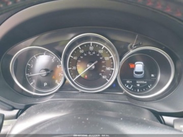 Mazda CX-5 II 2024 Mazda CX-5 2024 r., 2,5L CARBON EDITION 2.5 Benzyna 187KM, zdjęcie 6