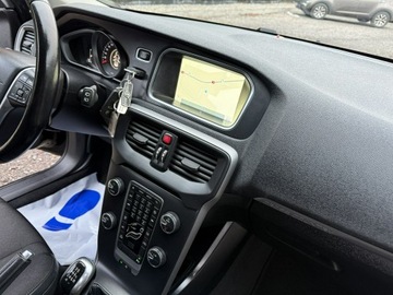 Volvo 2014 Volvo V40 Cross Country D3 Navi 3D Kamera Super, zdjęcie 11