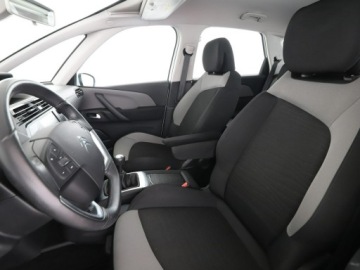 Citroen C4 Picasso II Picasso 1.2 PureTech 130KM 2016 Citroen C4 Picasso Historia serwisowa Klimatyzacja, zdjęcie 12