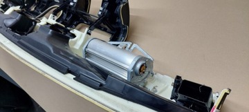 DESKA ROZDĚLOVAČE MERCEDES S TŘÍDA W221