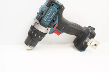WKRĘTARKA UDAROWA ERBAUER ECD18-LI-2 18V