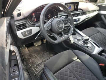 Audi A4 B9 2019 Audi S4 Limousine Premium Plus 2019 3.0l 3.0 Benzyna 349KM, zdjęcie 8