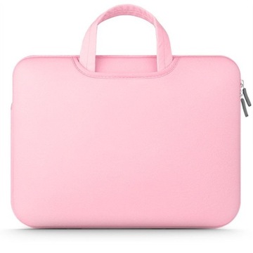 Etui Braders Airbag do Laptopa 13 Pink
