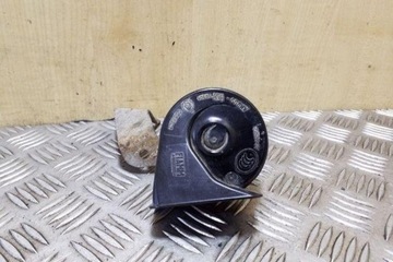 KLAKSON NISSAN PRIMASTAR FURGON (X83) 256105773 2.0L DIESEL 84KW 2012