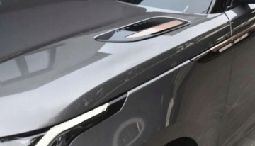 Land Rover Range Rover Velar SUV 2.0 Si4 300KM 2017 Land Rover Range Rover Velar Land Rover Range Rover Velar R-Dynamic SE Fak, zdjęcie 16