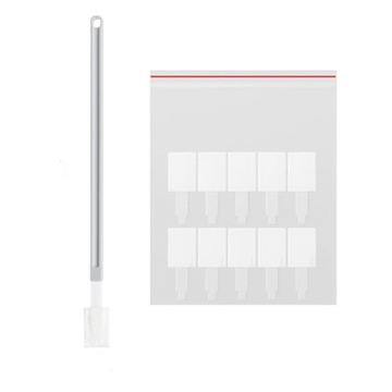 Щетка для чистки щелей в небольших окнах и дверях. Щелевая щетка