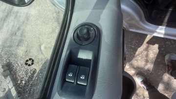 Opel Vivaro A 2012 Opel Vivaro Raty 2.0 dci 115KM 9 Osob Nawiewy na tyl Long Zarej w PL 2.0, zdjęcie 32