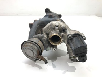 TURBO VW GOLF V 1.4TSI 03C145701R