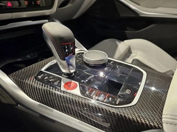 BMW Seria 3 G20-G21 2025 BMW Seria 3 M3 Competition xDrive Sedan 3.0 (530KM) 2025, zdjęcie 15