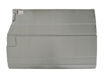 VW TRANSPORTER T4 НАКЛАДКИ БОКОВОЙ КРЫШКИ ПОРОГ НОВЫЙ L