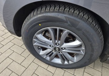 Hyundai ix35 SUV Facelifting 1.7 CRDi 115KM 2015 Hyundai ix35 1,7 CRDi 116 KM GWARANCJA Zamiana Zarejestrowany 1.7 Diesel, zdjęcie 16