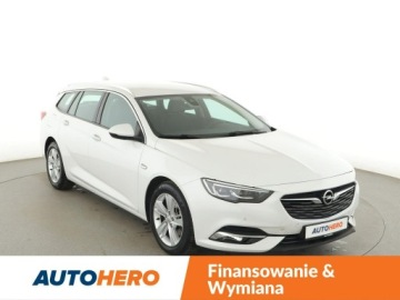 Opel Insignia II Sports Tourer 1.5 Turbo 165KM 2018 Opel Insignia INNOVATION automat półskóra navi, zdjęcie 9