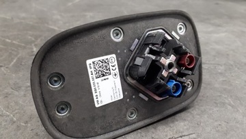 5Q0035507AH ANTÉNA STŘEŠNÍ ŽRALOK SKODA KODIAK KAMIQ KAROQ