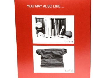 Paterson correx с 2 катушками для пленки 35 120