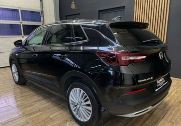 Opel 2019 Opel Grandland X 2.0 CDTI 177 KM automat BEZWYPADKOWY gwarancja ZAREJES, zdjęcie 9