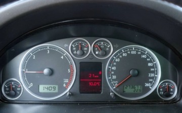 Seat Alhambra I (7MS) Minivan Facelifting 2.0 TDI 140KM 2008 Seat Alhambra 2.0TDI 140KM 7osobowy Zarejestrowany Wymieniony rozrzad Opon, zdjęcie 18