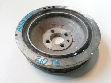 ALFA ROMEO 156 KOLO PASOWE WALU 2,0 TS ST BDB