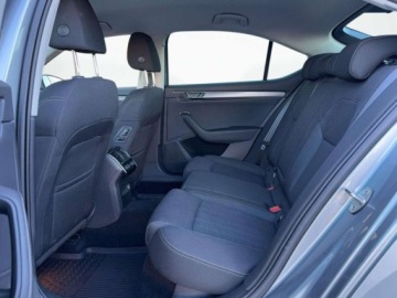 Skoda Superb III Liftback Facelifting 2.0 TSI 190KM 2019 Skoda Superb Salon PL, FV Vat23, Kamera, Smart Link, Matrix, Podgrzewane f, zdjęcie 10