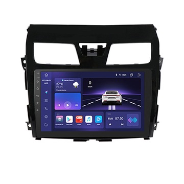 RADIO GPS ANDROID NISSAN ALTIMA TEANA 3 2013- 2015