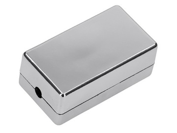 Łącznik skrętki kat.5E FTP ekranowany Connection Box LSA