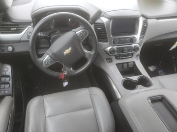 Chevrolet Tahoe GMT900 2020 Chevrolet Tahoe 2020r., LT, od ubezpieczalni 5.3 Benzyna 355KM, zdjęcie 7