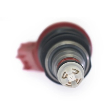 4 KS. 16600-53J00 16600-53J01 VSTŘIKOVACÍ TRYSKA PALIVA PRO NISSAN ALTIMA MAXIMA SENTRA