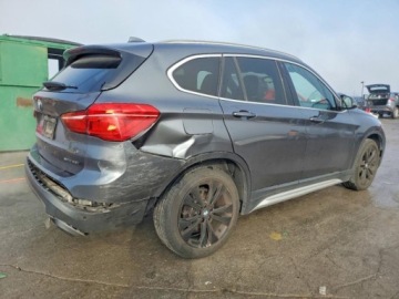 BMW X1 F48 2020 BMW X1 SDrive28I 2020 2.0 Benzyna 228KM, zdjęcie 3