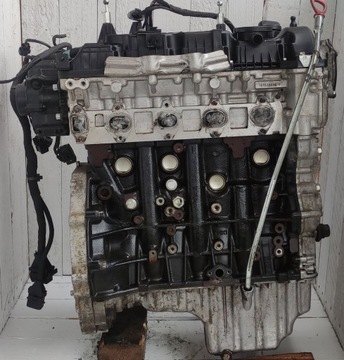 SILNIK SSANGYONG REXTON KORANDO RODIUS 2.2 XDI 672960 D22DTR D22Q