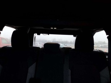 Ford 2021 Ford Bronco 2021, 2.3L, 4x4, od ubezpieczalni 2.3 Benzyna 270KM, zdjęcie 8