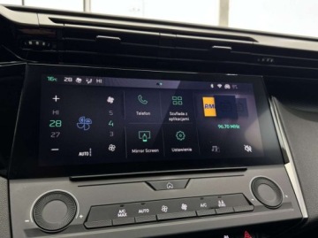 Peugeot 2023 Peugeot 308 Active Pack CarPlayAndroid Auto LED Czujniki parkowania, zdjęcie 24