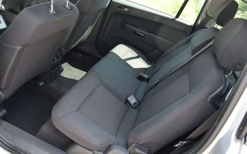 Opel Zafira B 1.6 Twinport ecoFLEX 115KM 2013 Opel Zafira 1.6B Klimatronik Xenon PDC 2013r 7 OSOBOWY Sprowadzony 1.6, zdjęcie 20