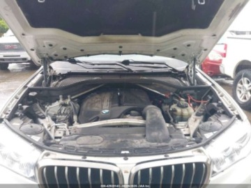 BMW X6 F16 2018 BMW X6 2018 BMW X6 XDRIVE35I 3.0 Benzyna 300KM, zdjęcie 9