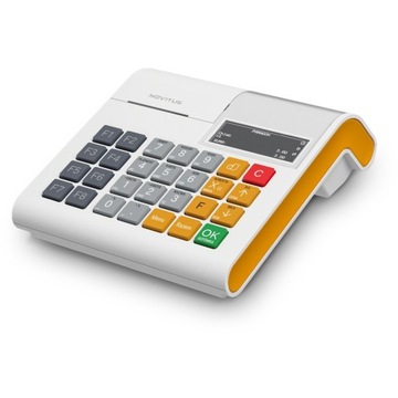 KASA FISKALNA NOVITUS LINK ONLINE LAN