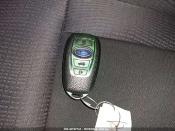 Subaru 2023 Subaru Ascent 2023r., 4x4, 2.4L 2.4 Benzyna 260KM, zdjęcie 8