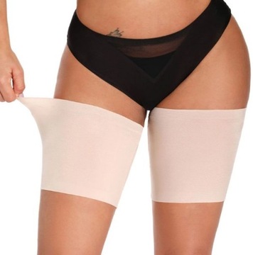 Повязка на бедро против натирания 4x силикон