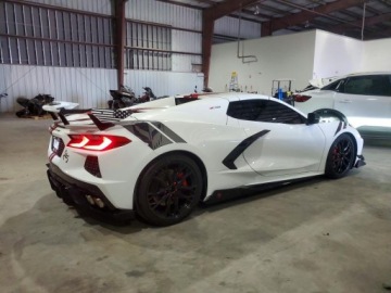 Chevrolet Corvette C7 2023 Chevrolet Corvette Stingray 2lt 2023 6.2 Benzyna 490KM, zdjęcie 4