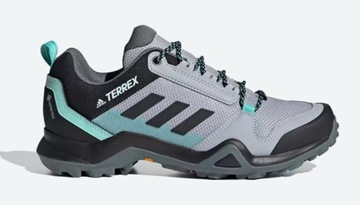 OBUWIE ADIDAS TERREX AX3 GTX W (37 1/3 ~ 23cm) - 35%