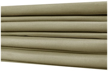 Prześcieradło ELWAY tradycyjne bawełna 180x220cm NOWE KOLORY