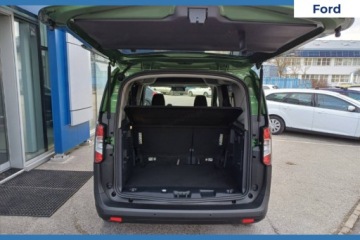 Ford Tourneo Courier II 1.0 EcoBoost 125KM 2026 FORD Tourneo Courier Titanium A7 1.0 125KM, zdjęcie 10