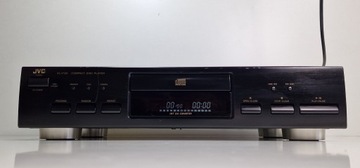 CD-проигрыватель Компактный проигрыватель JVC XL V 120 XL-V120
